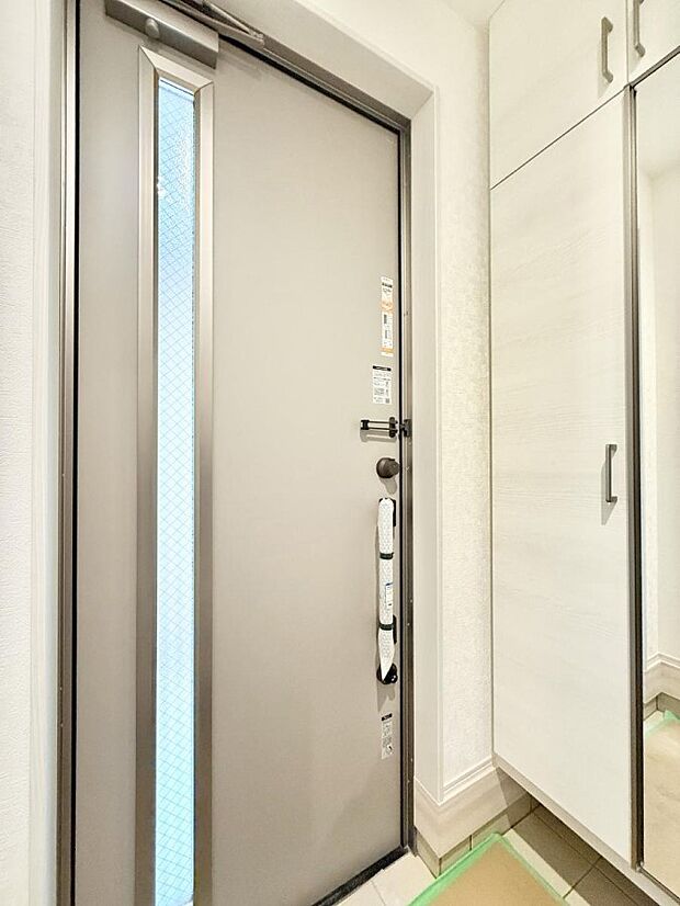 ■ 家族やゲストをやさしく迎える、心地よい空間