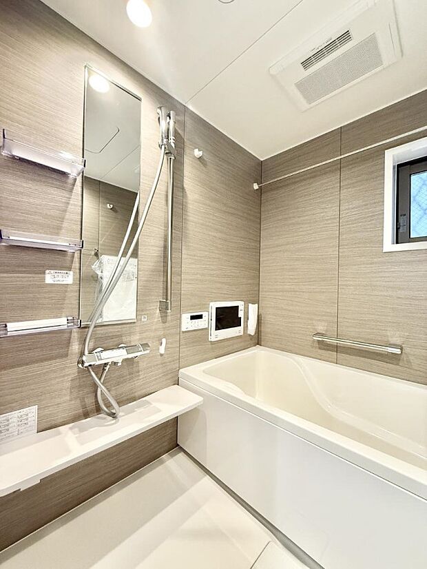 ■一日の疲れを癒す、心落ち着く空間です