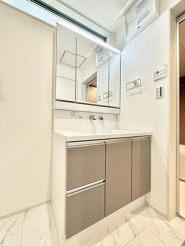 ■清潔感があり、気持ちよく使えます