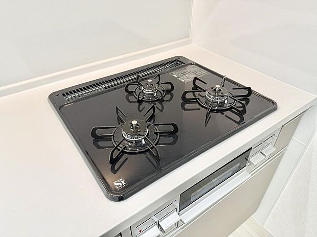 ■一度に多くの料理ができ便利で効率的