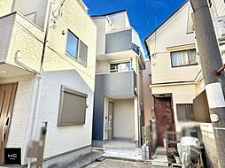 神奈川県川崎市川崎区京町1丁目