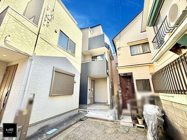 ■家族みんなが笑顔で過ごせる、安心感のある住まい