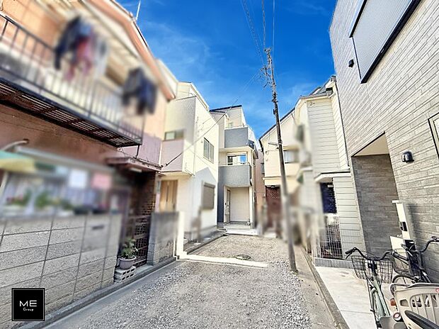 ■暮らしを彩る充実した設備仕様が備わった住まい