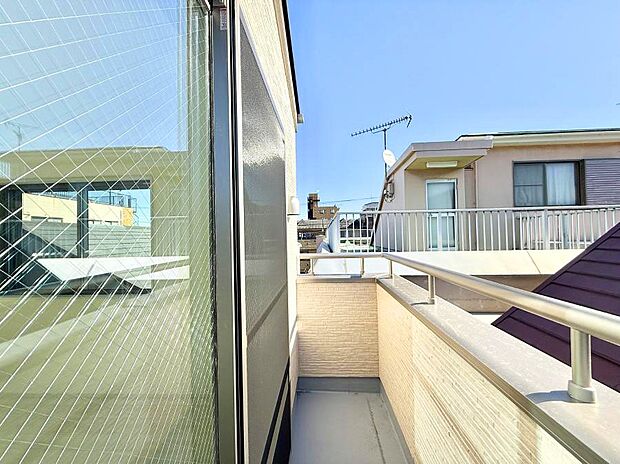 ■ 朝のコーヒーや夜の星空を楽しむ、癒しの場所