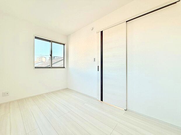 ■機能的で使いやすいお部屋で毎日を快適に