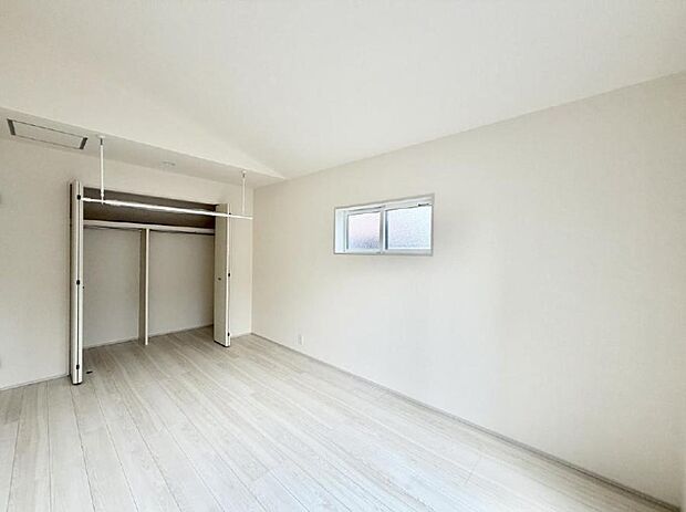 ■快適な環境で、日常の疲れを癒せる空間