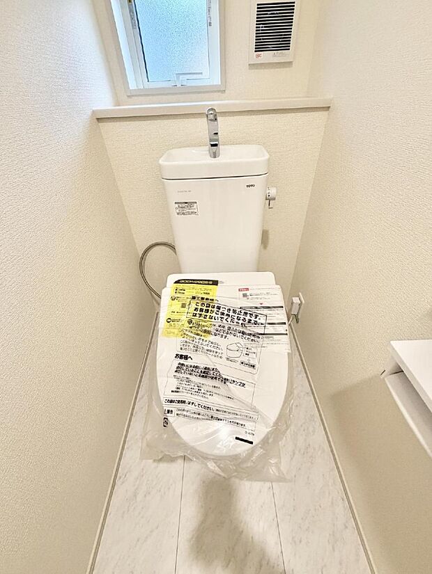 ■毎日使う場所だからこそ、清潔感溢れる空間