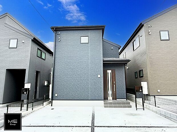 ■暮らしを彩る充実した設備仕様が備わった住まい