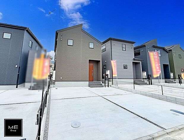 ■暮らしを豊かにする充実した仕様設備で快適に