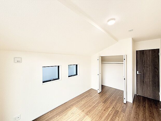 ■仕事や勉強のスペースに使うことで、集中しやすく静かな環境が整います