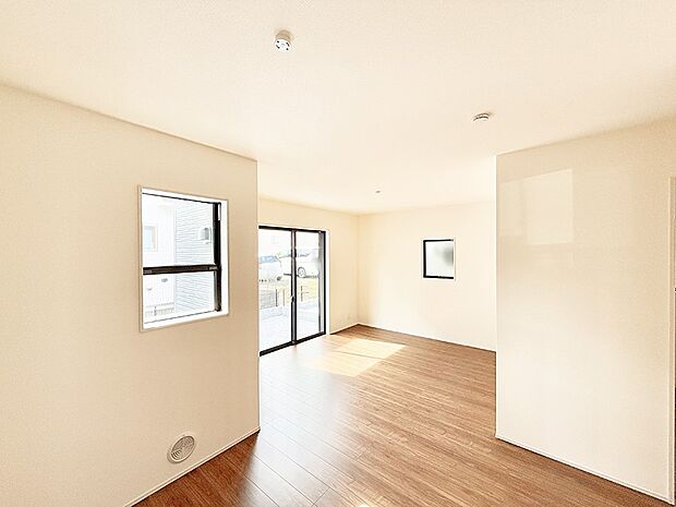 ■自然と会話が生まれる、心地よいひととき