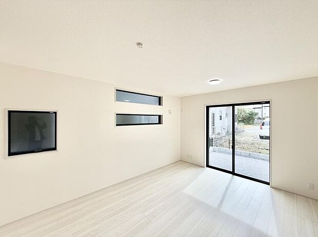 ■大切な人と過ごす、あたたかいひととき