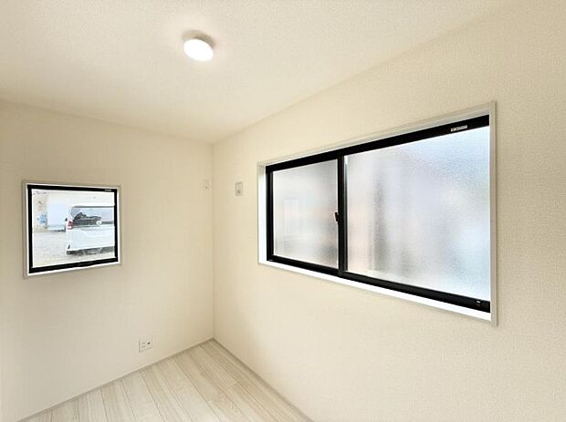 ■家具をうまく配置すれば広々とした空間を使い動きやすく、リラックスした時間が過ごせます