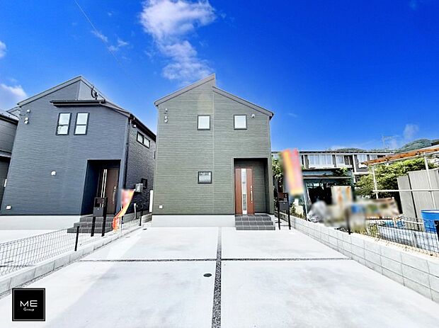 ■新しい暮らしが始まる場所で、家族の絆を深める