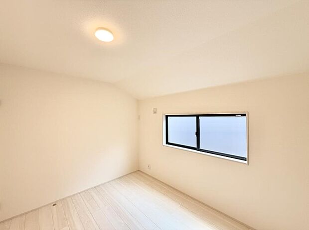 ■清潔感あふれるお部屋で毎日を快適に過ごせます