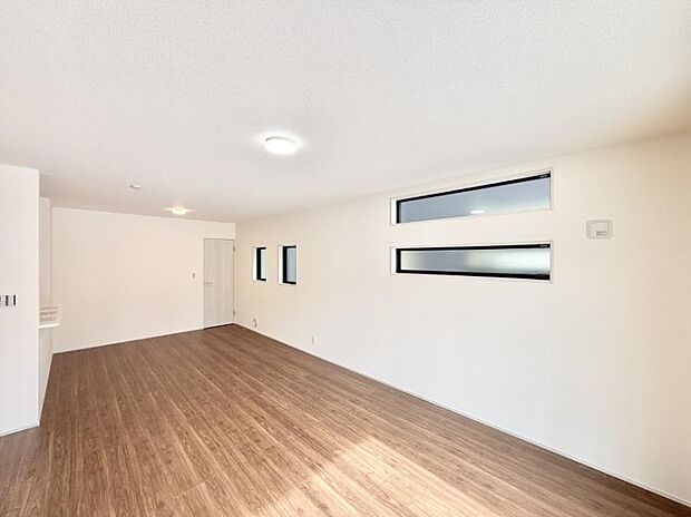 ■居心地のいい、理想のリビング