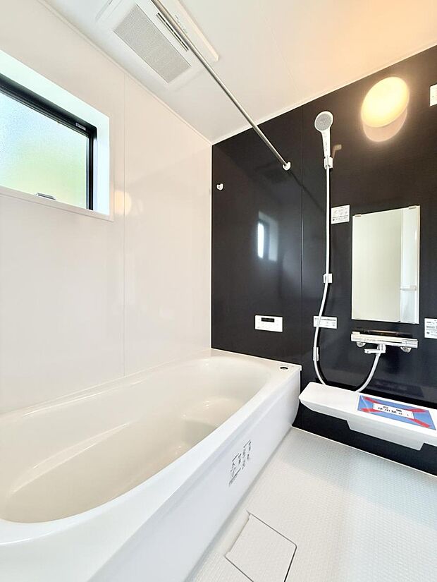 ■一日の疲れを癒す、心落ち着く空間です