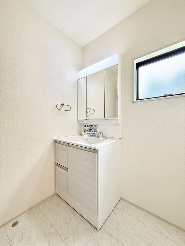 ■清潔感があり、気持ちよく使えます