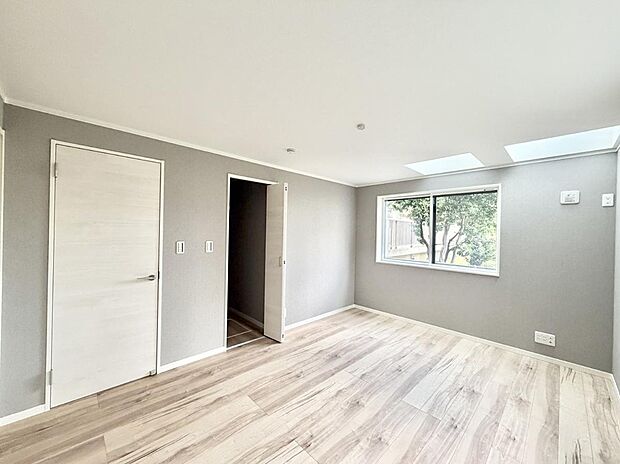 ■自分の好みに合わせたインテリアを整えやすく個性を反映できる場所です