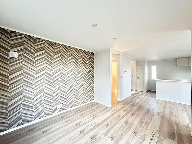 ■自然と心がほどける、リラックスできる場所