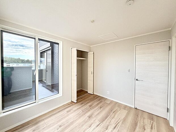 ■自分だけのスペース どんなお部屋にするかとっても楽しみですね