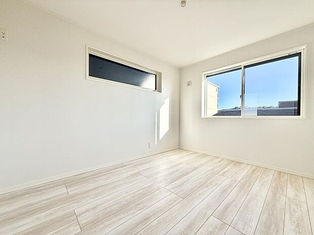 ■プライベート空間として静かで落ち着いた環境を提供してくれます