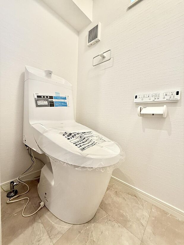 ■毎日使う場所だからこそ、清潔感溢れる空間