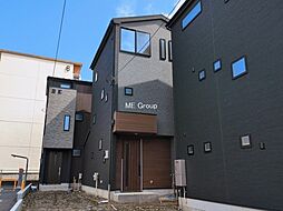 神奈川県平塚市龍城ケ丘