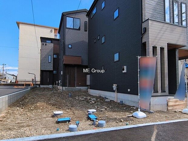 ■暮らしを彩る充実した設備仕様が備わった住まい