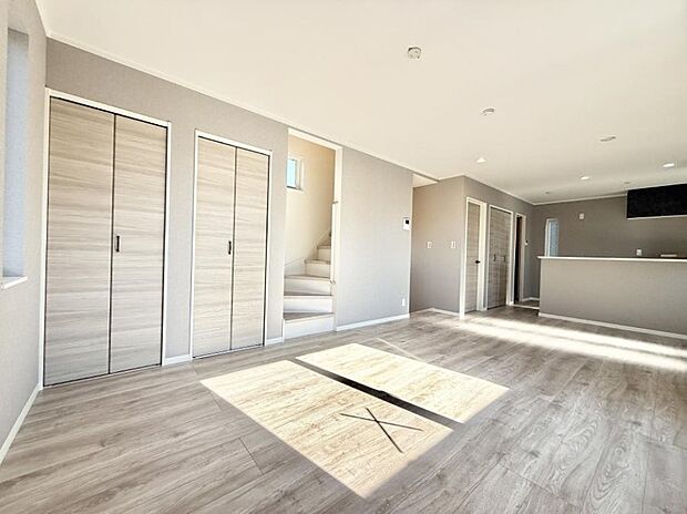 ■自然と会話が生まれる、心地よいひととき