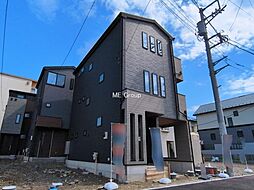 神奈川県平塚市龍城ケ丘