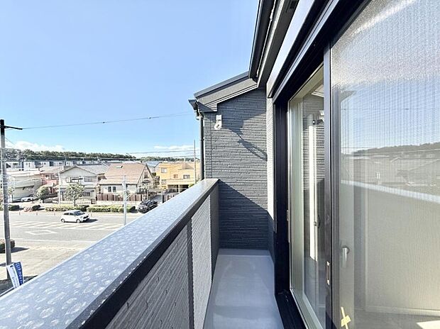 ■ 朝のコーヒーや夜の星空を楽しむ、癒しの場所