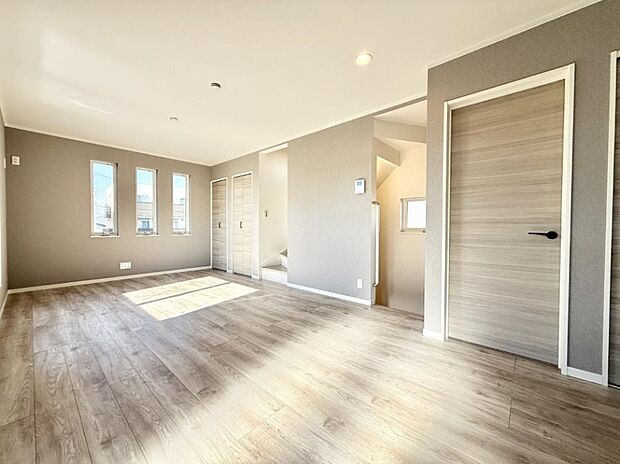 ■何気ない毎日を特別にする、癒しの空間