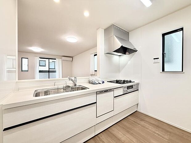 ■おしゃれで実用的、心ときめくキッチンデザイン