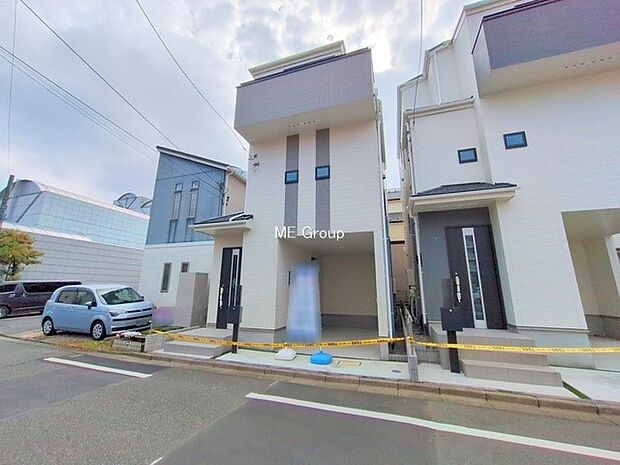 ■暮らしを彩る充実した設備仕様が備わった住まい