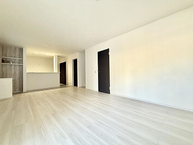 ■光と風を感じる、リラックスできる空間