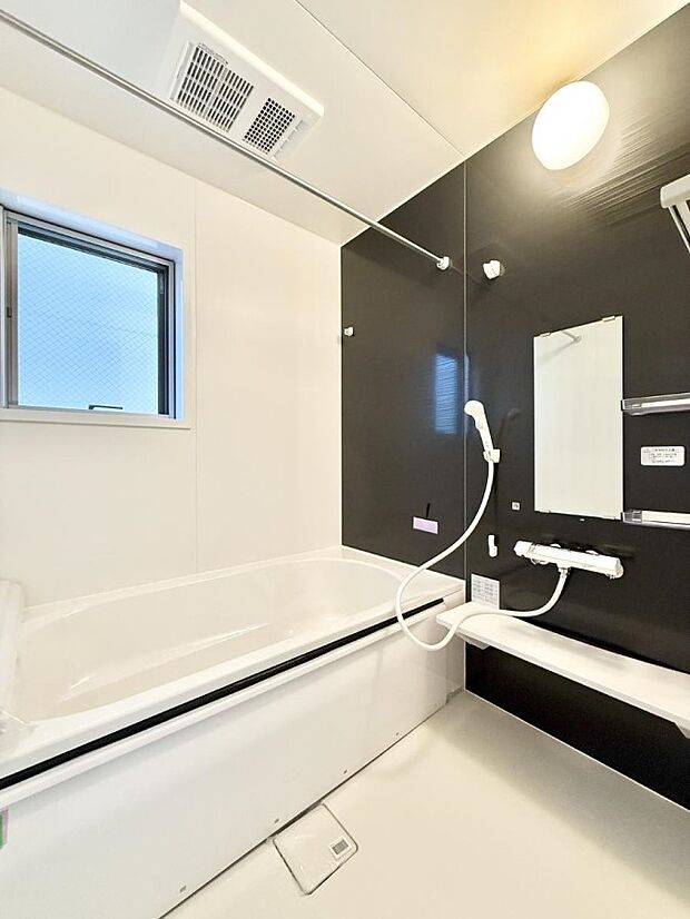 ■家族みんなが気持ちよく使える設計です