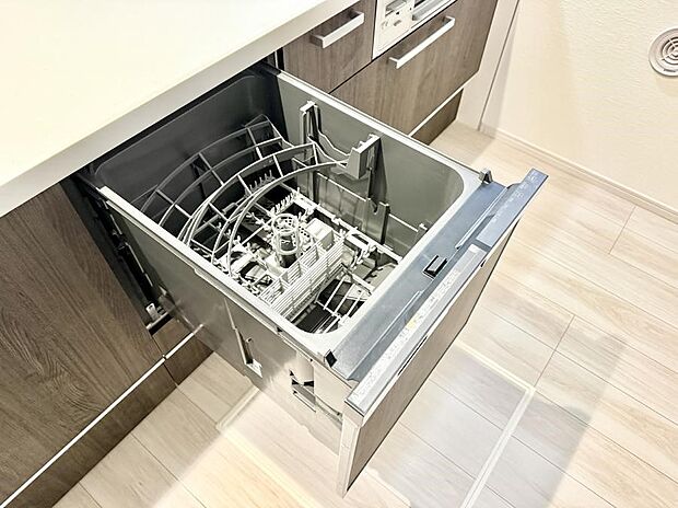 ■時間短縮でき家事が楽になる便利な必需品