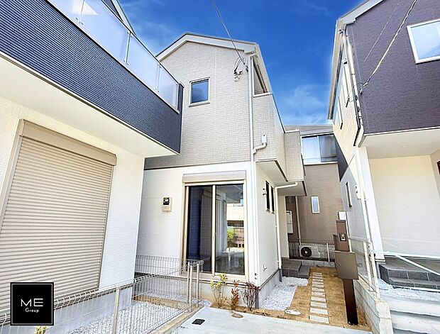 ■新しい暮らしが始まる場所で、家族の絆を深める