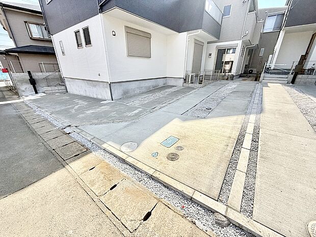 ■カースペース有
