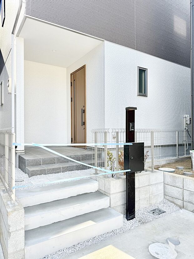 ■ 帰るたびにホッとする、安心感のある佇まい