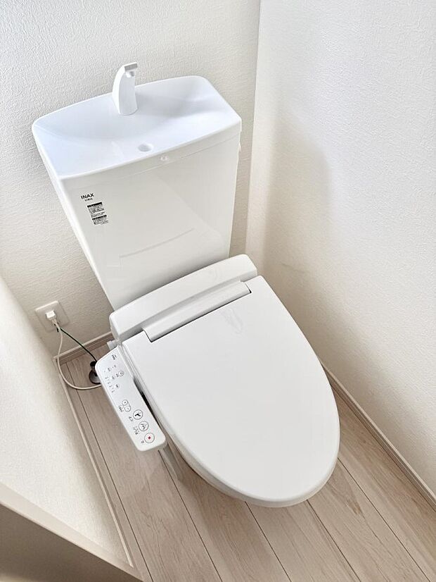 ■毎日使う場所だからこそ、清潔感溢れる空間