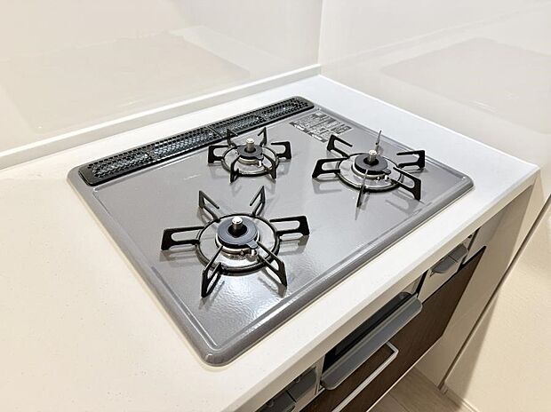 ■一度に多くの料理ができ便利で効率的