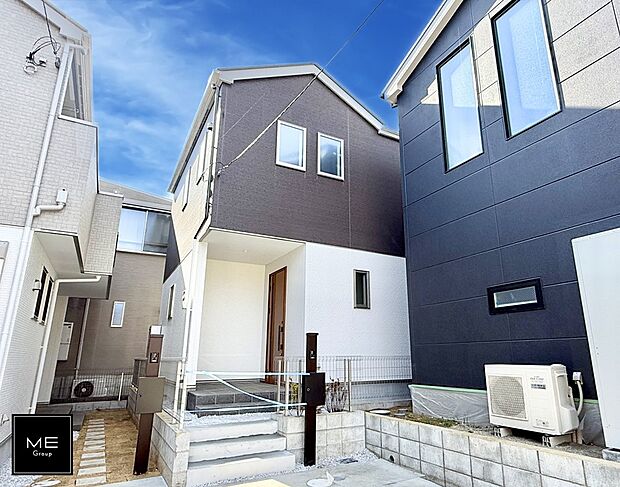 ■新しい暮らしが始まる場所で、家族の絆を深める