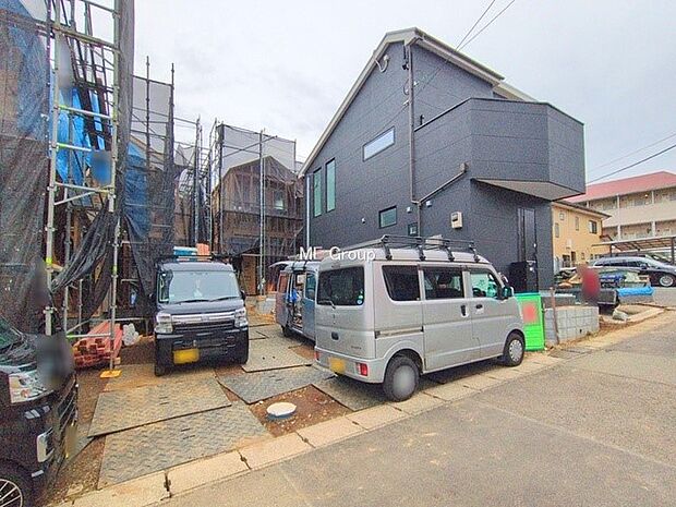 ■新しい暮らしが始まる場所で、家族の絆を深める