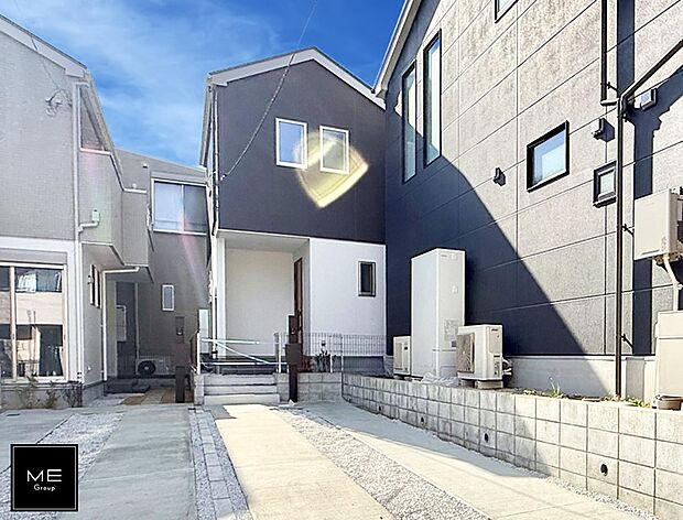 ■暮らしを豊かにする充実した仕様設備で快適に