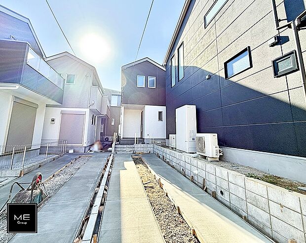 ■暮らしを豊かにする充実した仕様設備で快適に