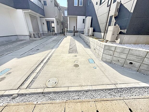 ■カースペース有