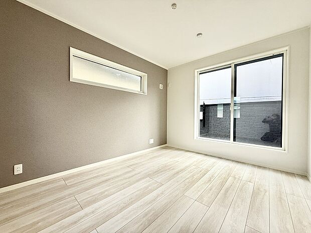 ■快適な環境で、日常の疲れを癒せる空間