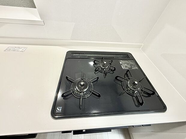 ■一度に多くの料理ができ便利で効率的